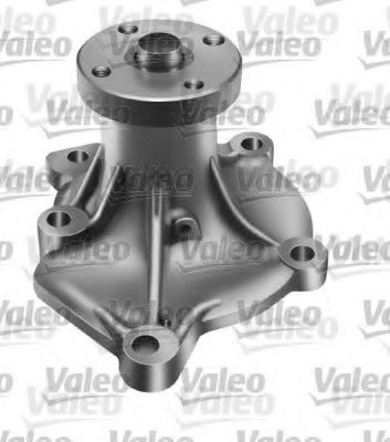 VALEO 506370 Water Pump